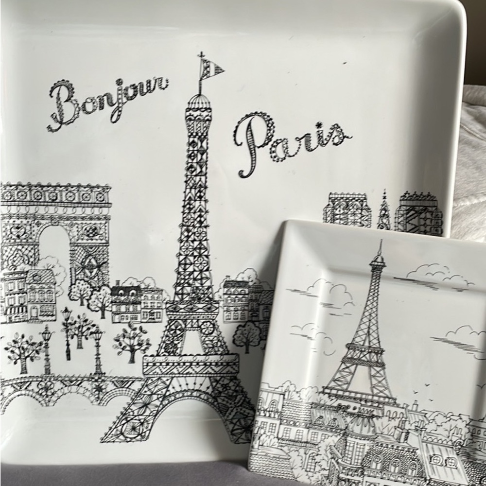 Decorative Plates